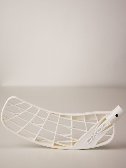 Oxdog Innebandyblad Block - PP (MB)